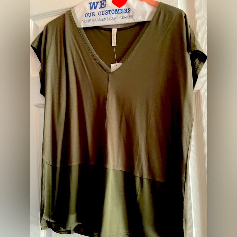 Womens blouse